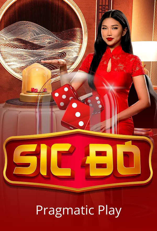 Sic Bo
