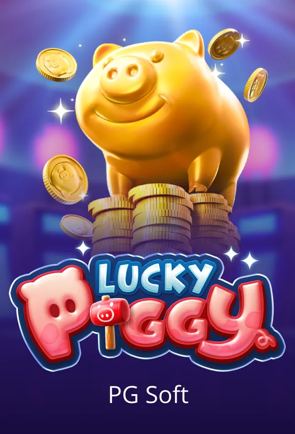 Lucky Piggy