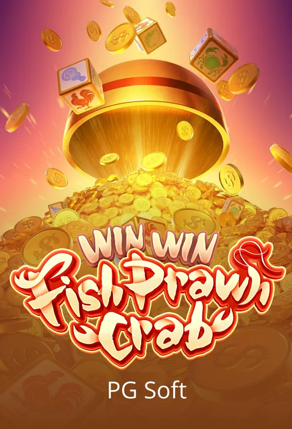 Win Win Fish Prawn Crab