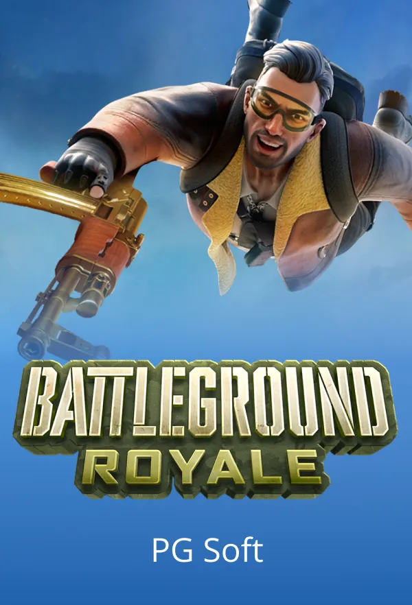 Battleground Royale