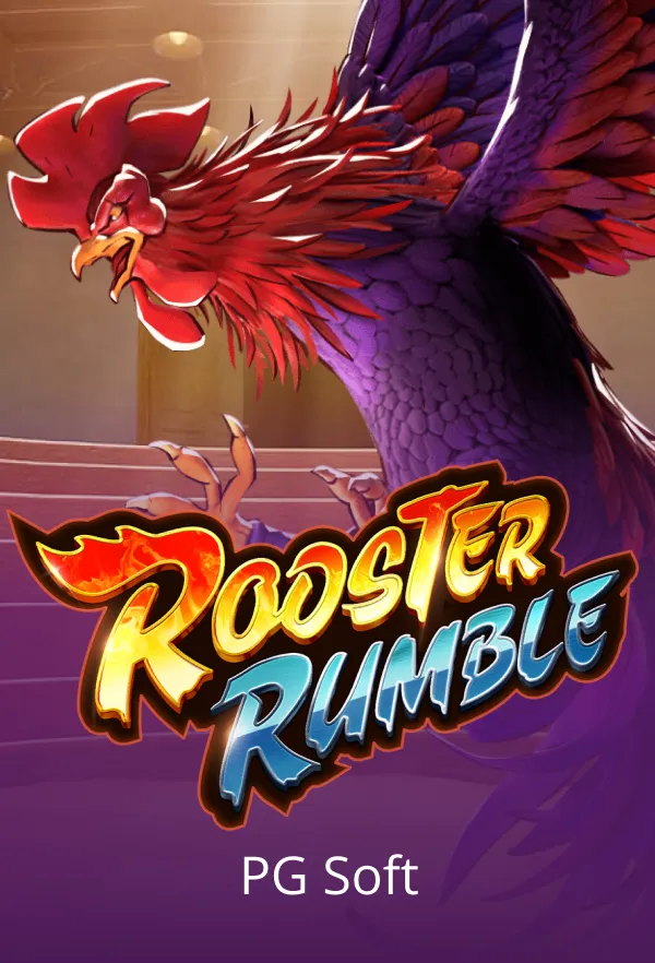 Rooster Rumble