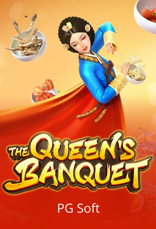 The Queen's Banquet