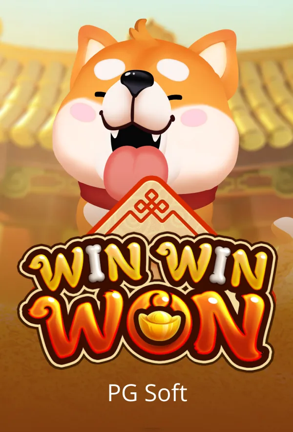 Win Win Won