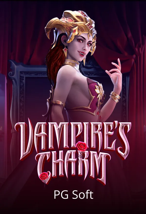 Vampire's Charm