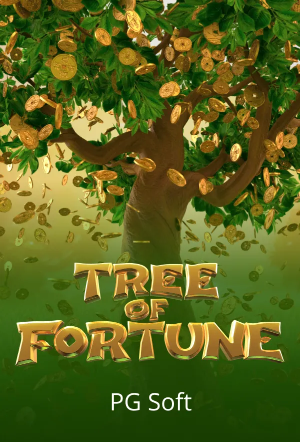 Tree of Fortune
