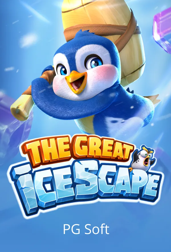 The Great Icescape