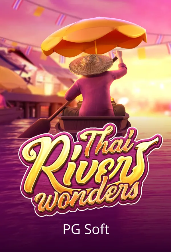 Thai River Wonders