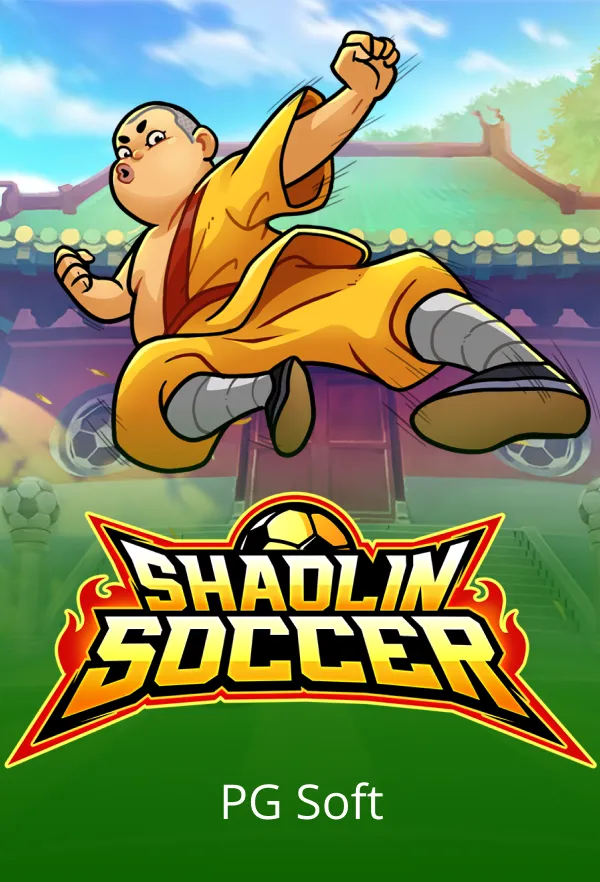 Shaolin Soccer