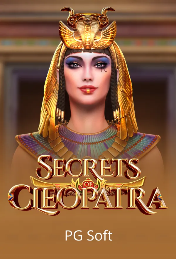 Secrets of Cleopatra