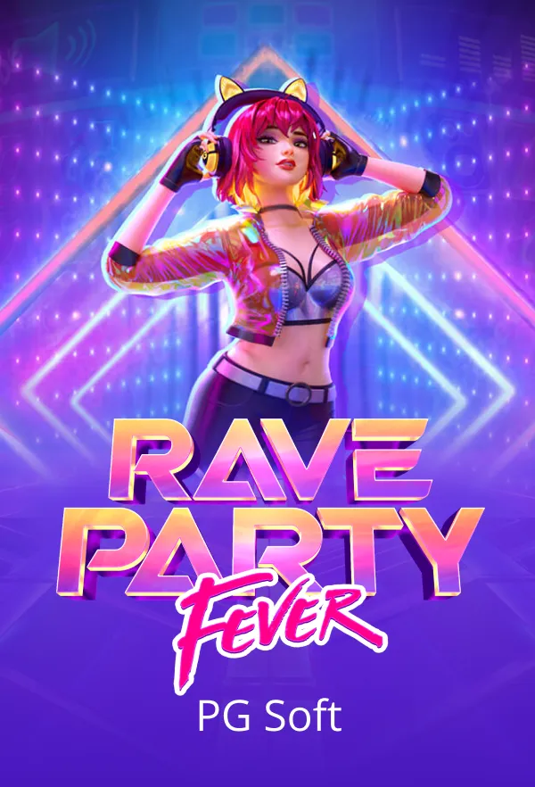 Rave Party Fever