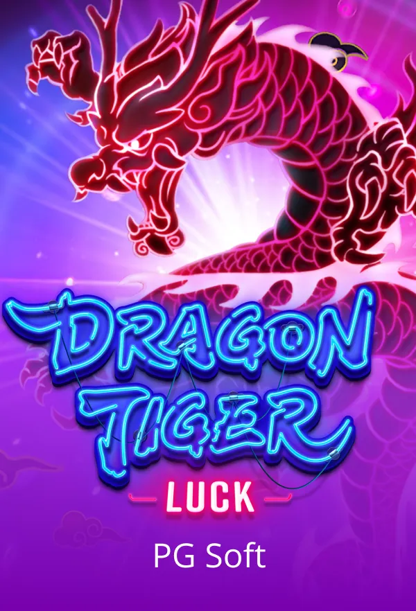 Dragon Tiger Luck