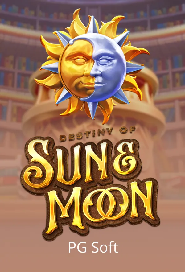 Destiny of Sun and Moon