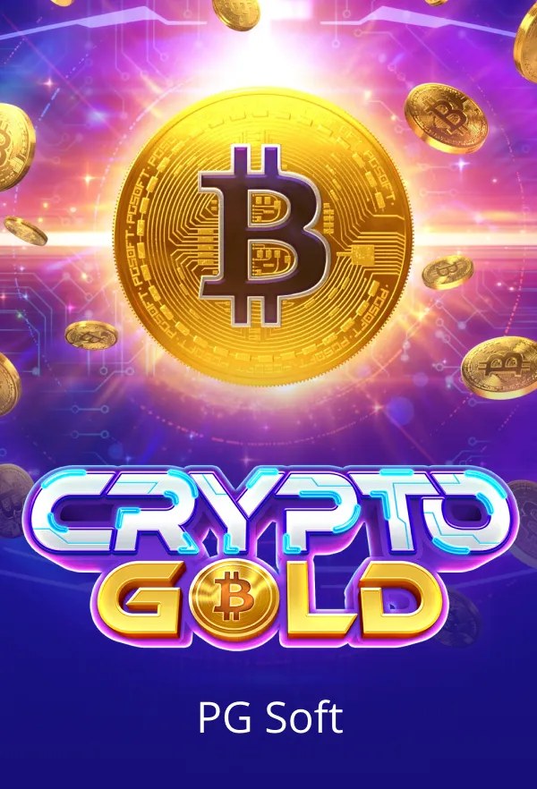 Crypto Gold