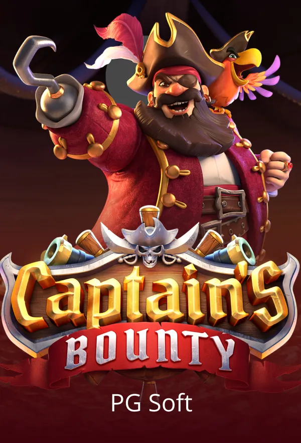 Captain's Bounty