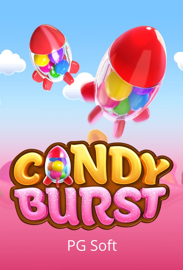 Candy Burst