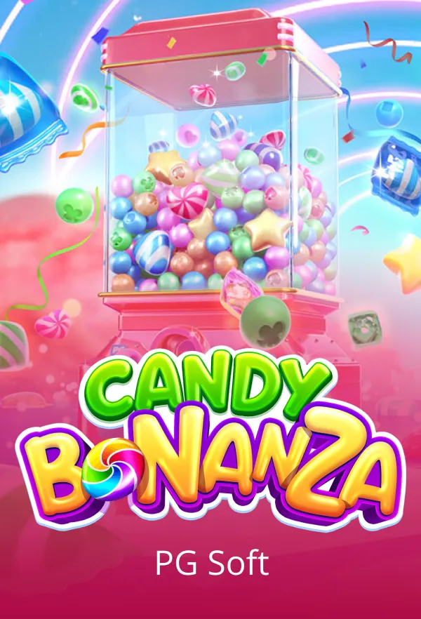 Candy Bonanza