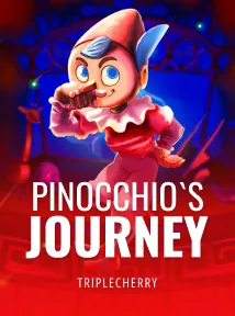 Pinocchio's Journey