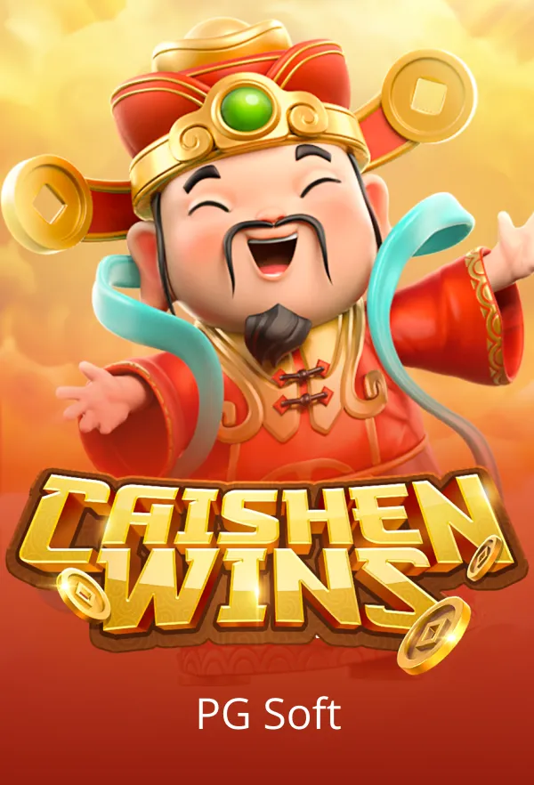 Caishen Wins