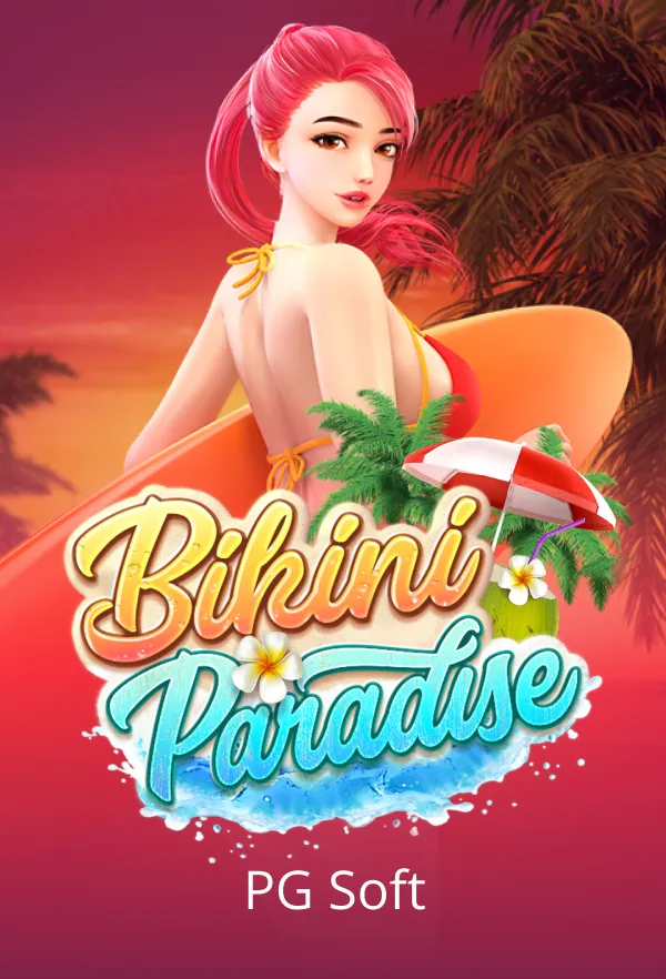 Bikini Paradise