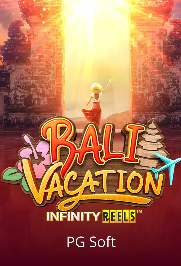 Bali Vacation