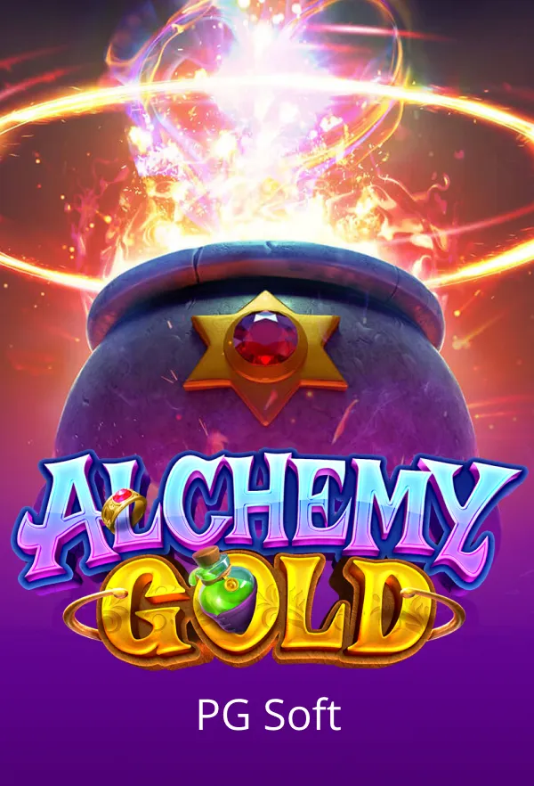 Alchemy Gold