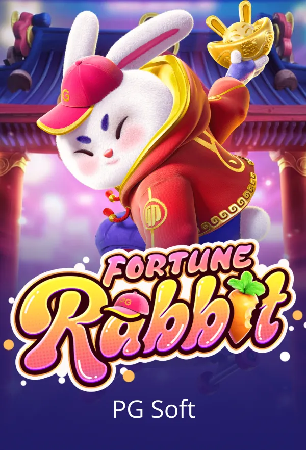 Fortune Rabbit