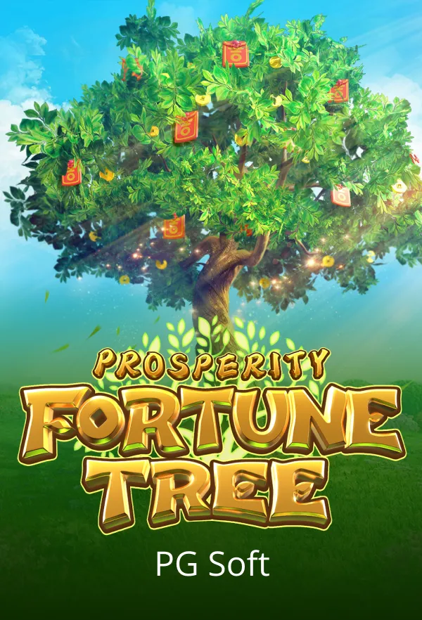 Prosperity Fortune Tree
