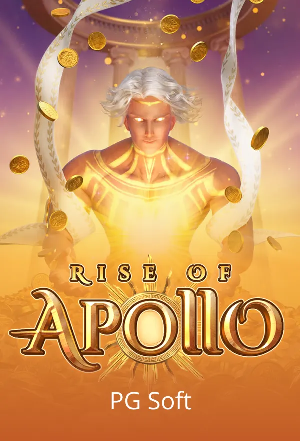 Rise of Apollo