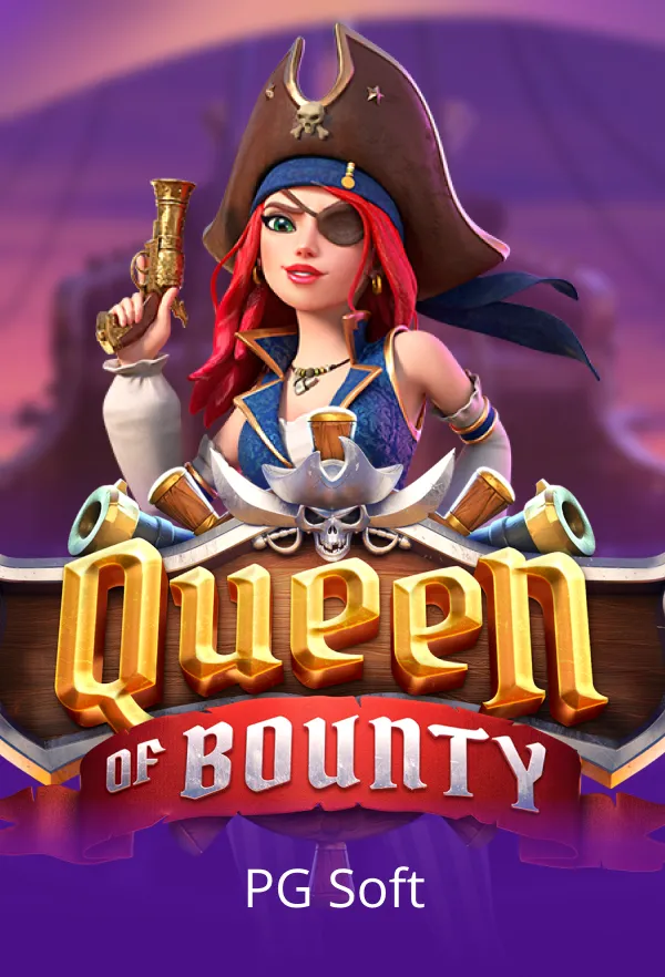 Queen of Bounty