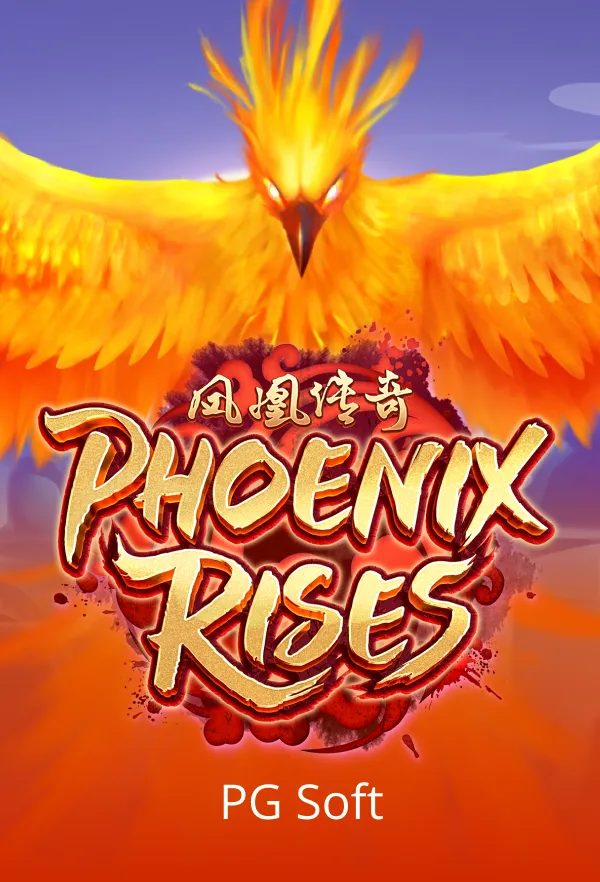 Phoenix Rises