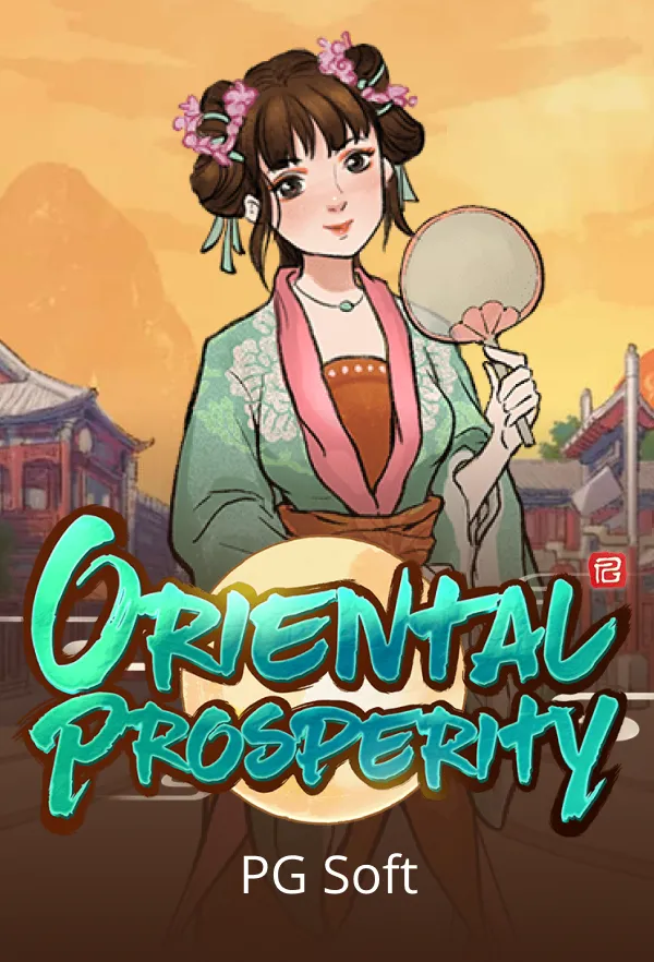 Oriental Prosperity