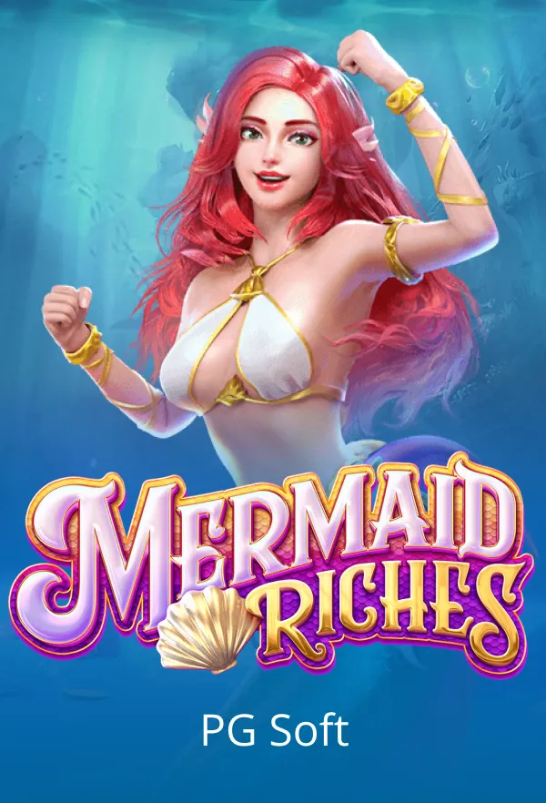 Mermaid Riches