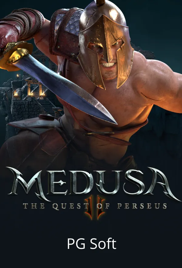 Medusa II
