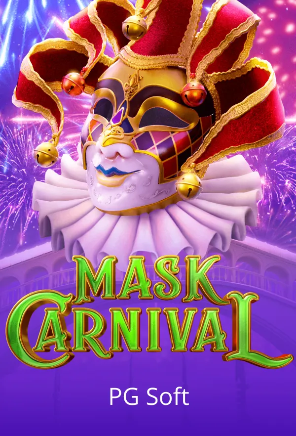 Mask Carnival