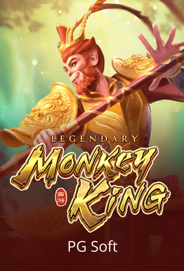 Legendary Monkey King