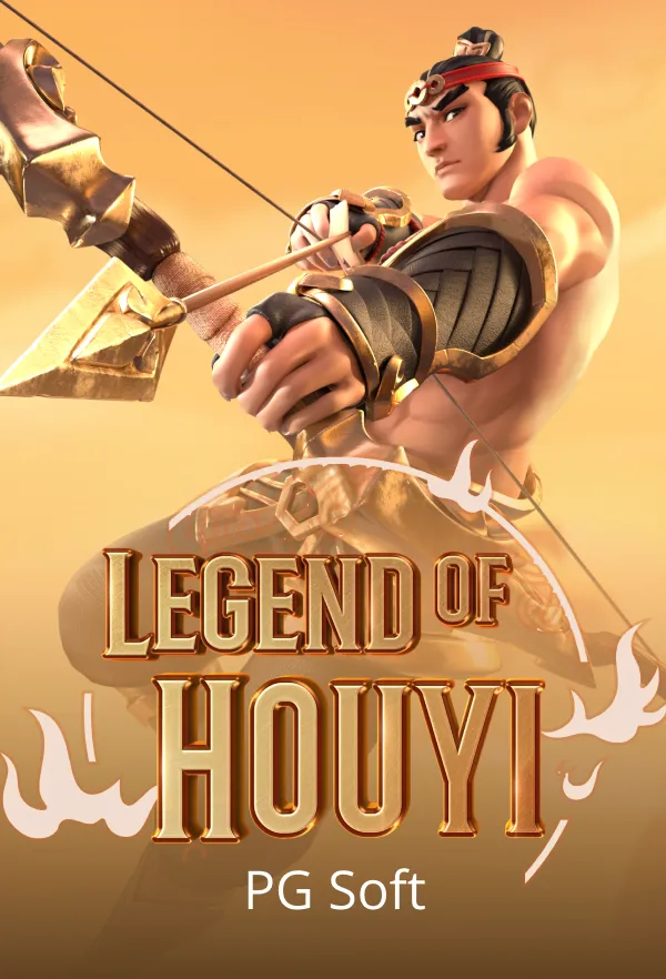 Legend of Hou Yi