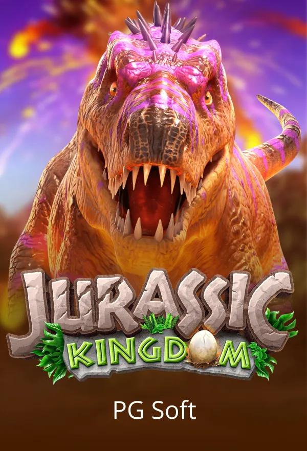 Jurassic Kingdom
