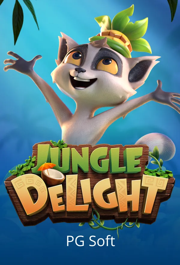 Jungle Delight