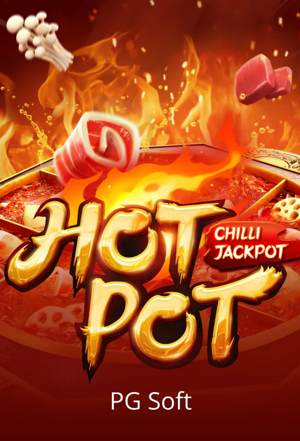 Hotpot