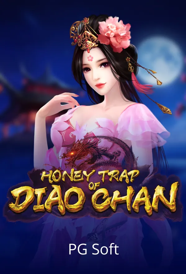 Honey Trap of Diao Chan