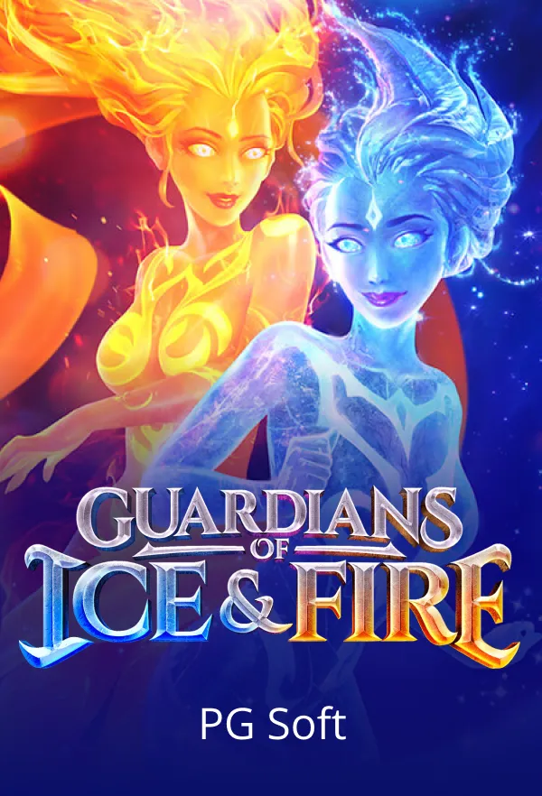 Guardians of Ice & Fire