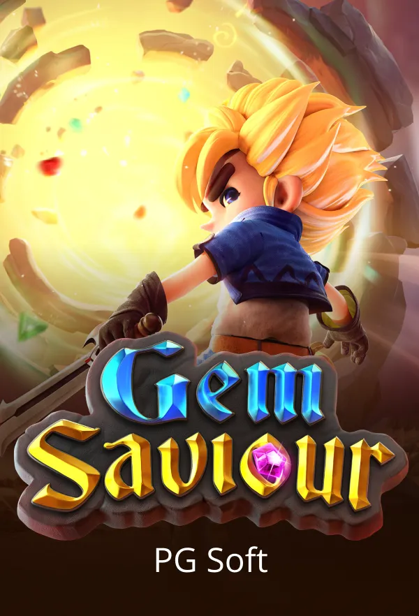 Gem Saviour