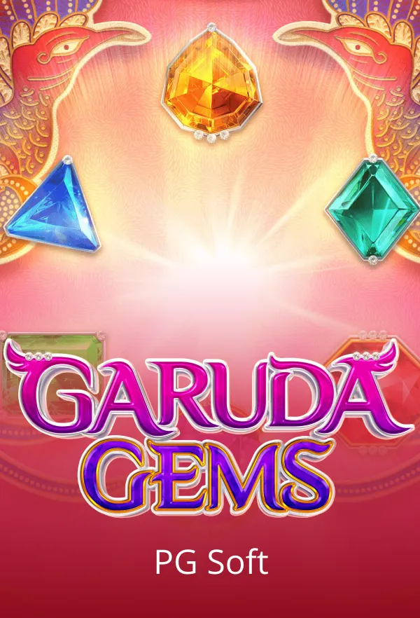 Garuda Gems