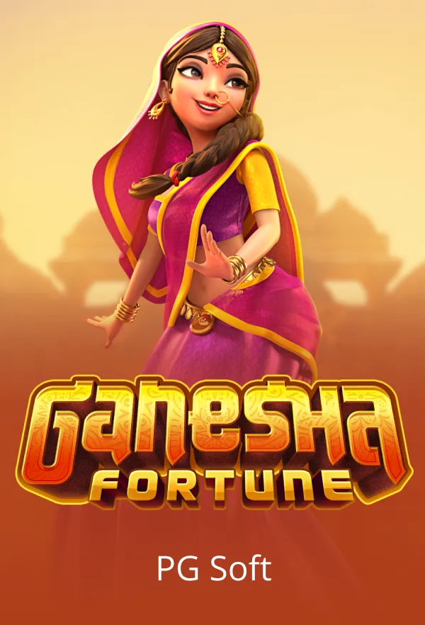 Ganesha Fortune