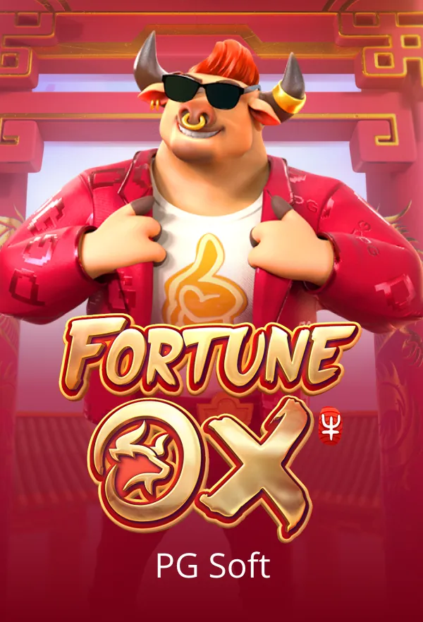 Fortune Ox