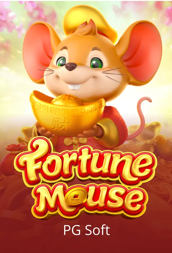 Fortune Mouse