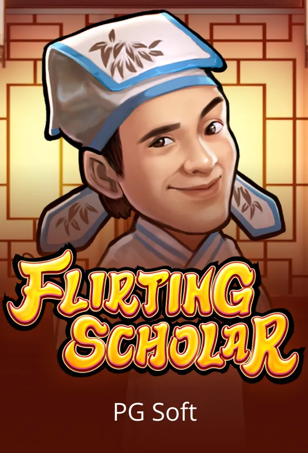 Flirting Scholar