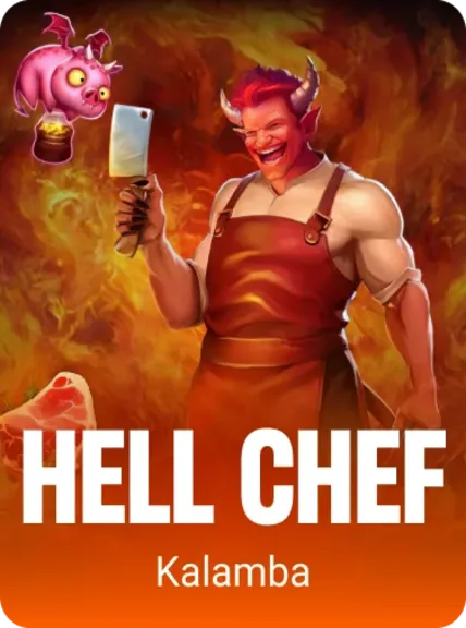 Hell Chef