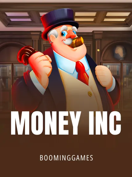 Money Inc