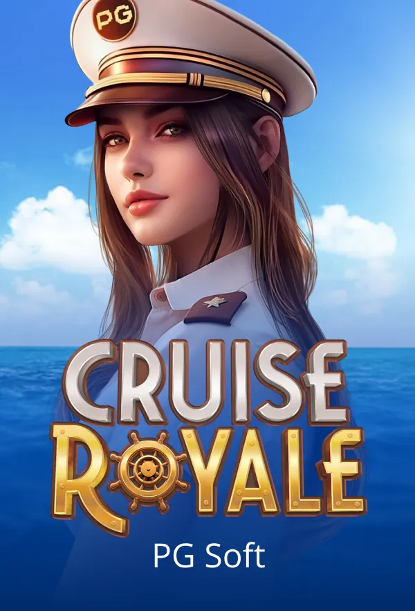 Cruise Royale